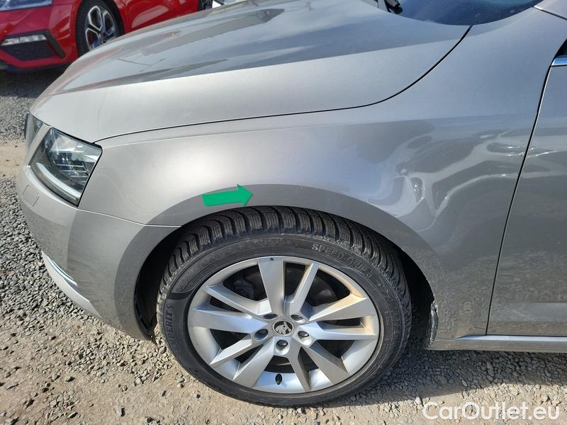  Skoda  Octavia  Lim.  (5E3)(03.2017->)  2.0TDI 110 Style #5