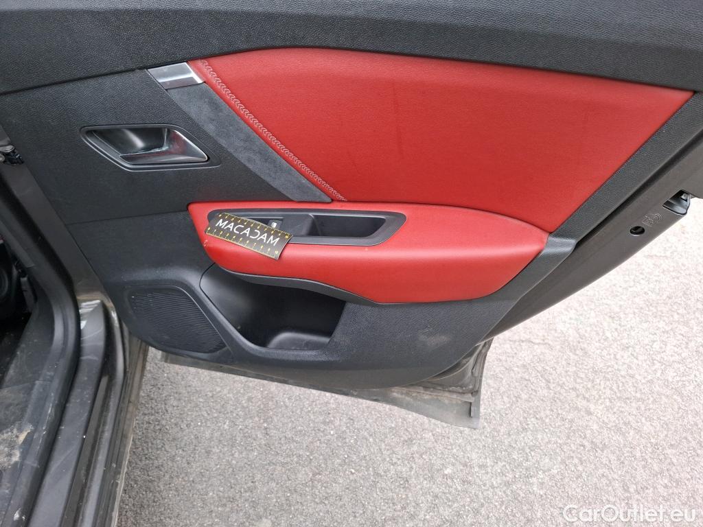  Citroen  C4  Berline Shine Pack 1.5 BlueHDI 130CV BVA8 E6d #8
