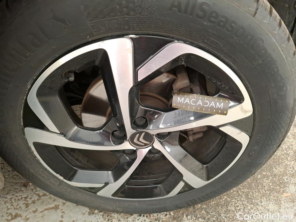  Citroen  C5  Aircross Business 1.5 BlueHDi 130CV BVA8 E6dT #7