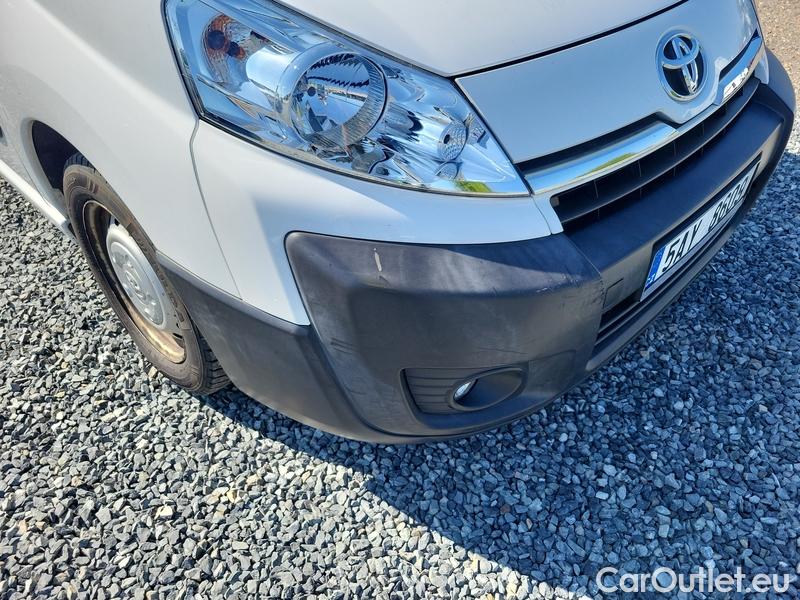  Toyota  Proace  (2016 ->)  D4D128 L 1.2L2H2 #3