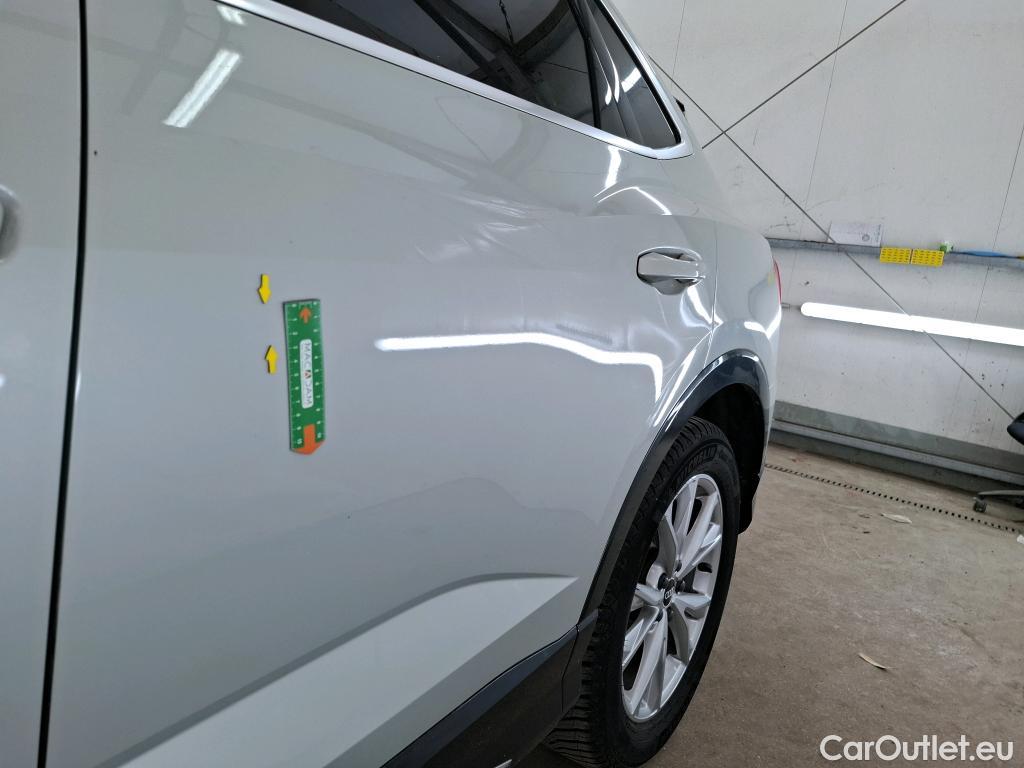  Audi  Q3 AUDI  Sportback / 2019 / 5P / SUV 35 TDI 150 S TRONIC S LINE #5