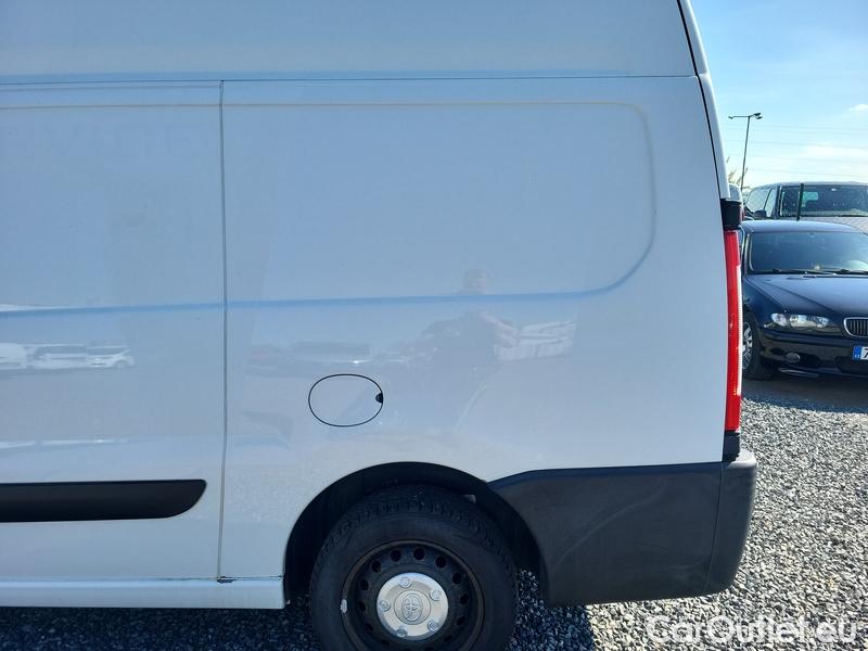  Toyota  Proace  (2016 ->)  D4D128 L 1.2L2H2 #12