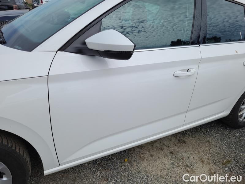  Skoda  Scala  (NW) (2019)  1.0 TSI 81 Style #3