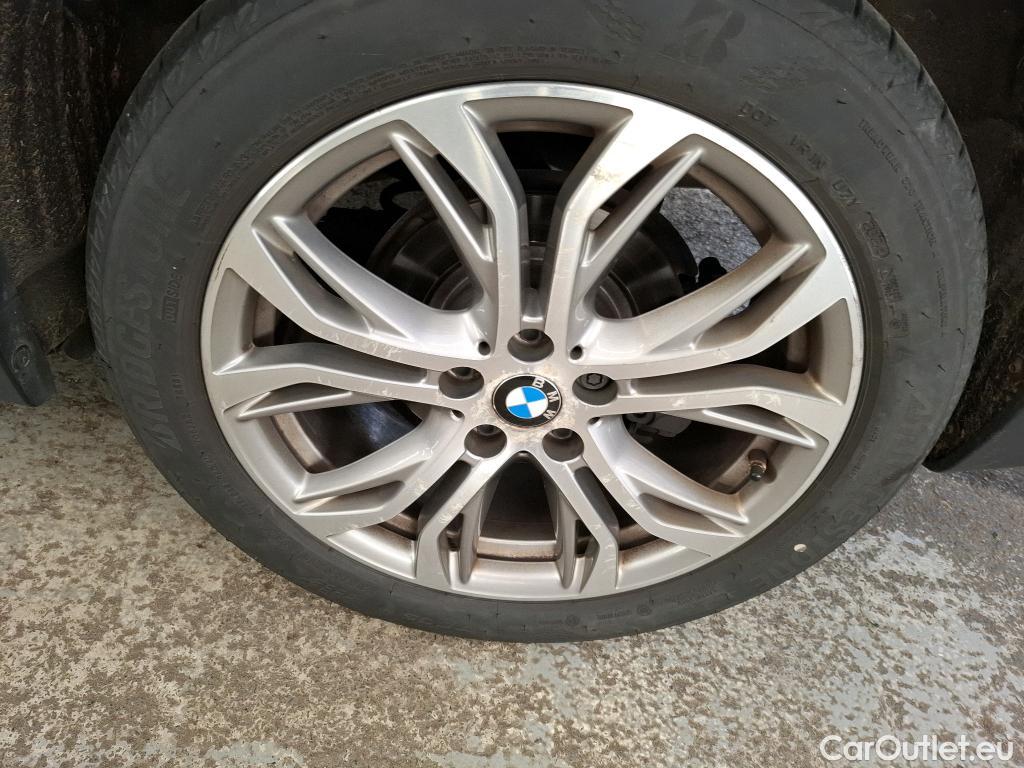  Bmw  X1 BMW  / 2019 / 5P / SUV sDrive16d Business Design #22