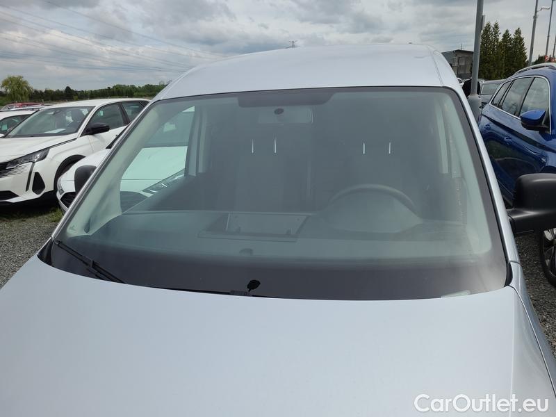  Volkswagen  Caddy  LCV (SA)(2015)  2.0 TDI 55 4d #1