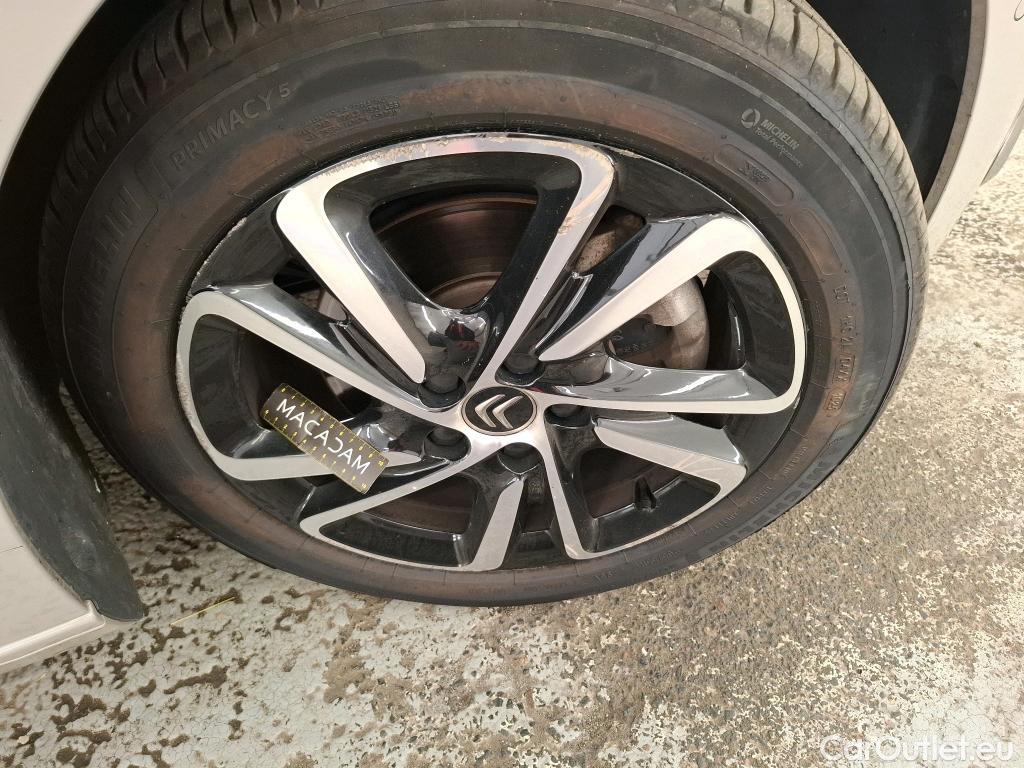  Citroen  C4 Grand Picasso /Spacetourer Shine Pack 2.0 BlueHDI 165CV BVA8 E6d #10