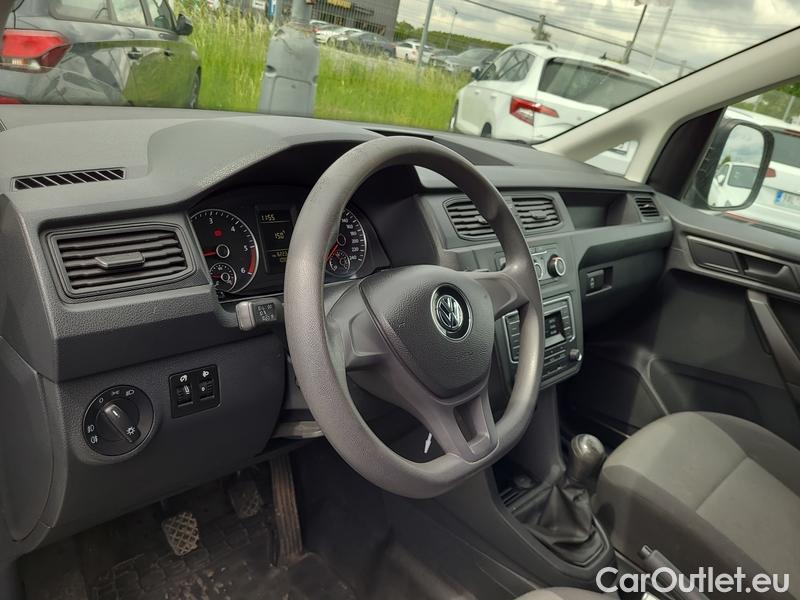  Volkswagen  Caddy  LCV (SA)(2015)  2.0 TDI 55 4d #3