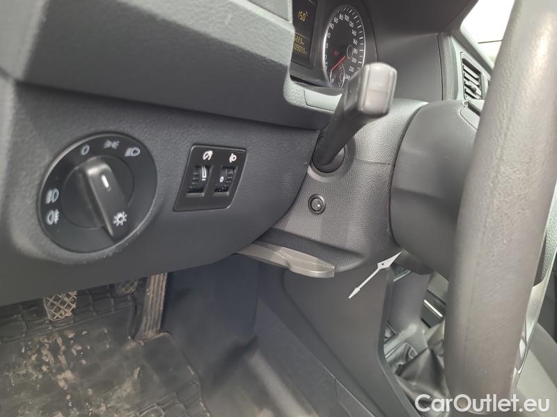 Volkswagen  Caddy  LCV (SA)(2015)  2.0 TDI 55 4d #7