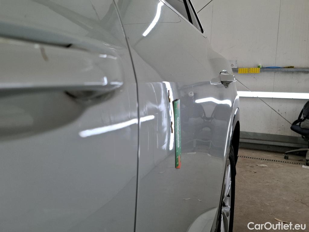  Audi  Q3 AUDI  Sportback / 2019 / 5P / SUV 35 TDI 150 S TRONIC S LINE #6