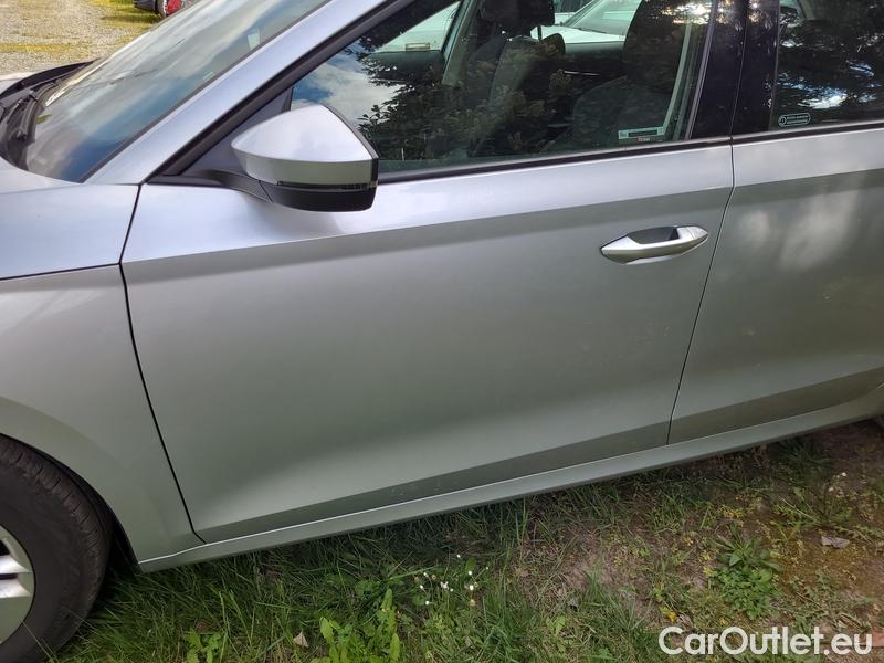  Skoda  Octavia  Combi (NX3)(2020) Oct.Combi 2.0TDI 85 Ambition #20
