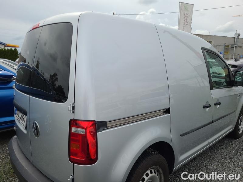  Volkswagen  Caddy  LCV (SA)(2015)  2.0 TDI 55 4d #16