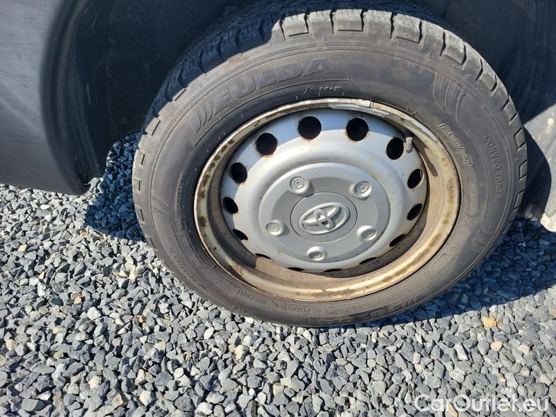  Toyota  Proace  (2016 ->)  D4D128 L 1.2L2H2 #18