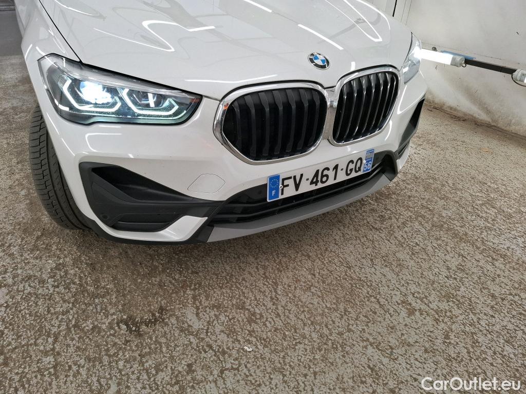  Bmw  X1 BMW  / 2019 / 5P / SUV sDrive16d Business Design #42