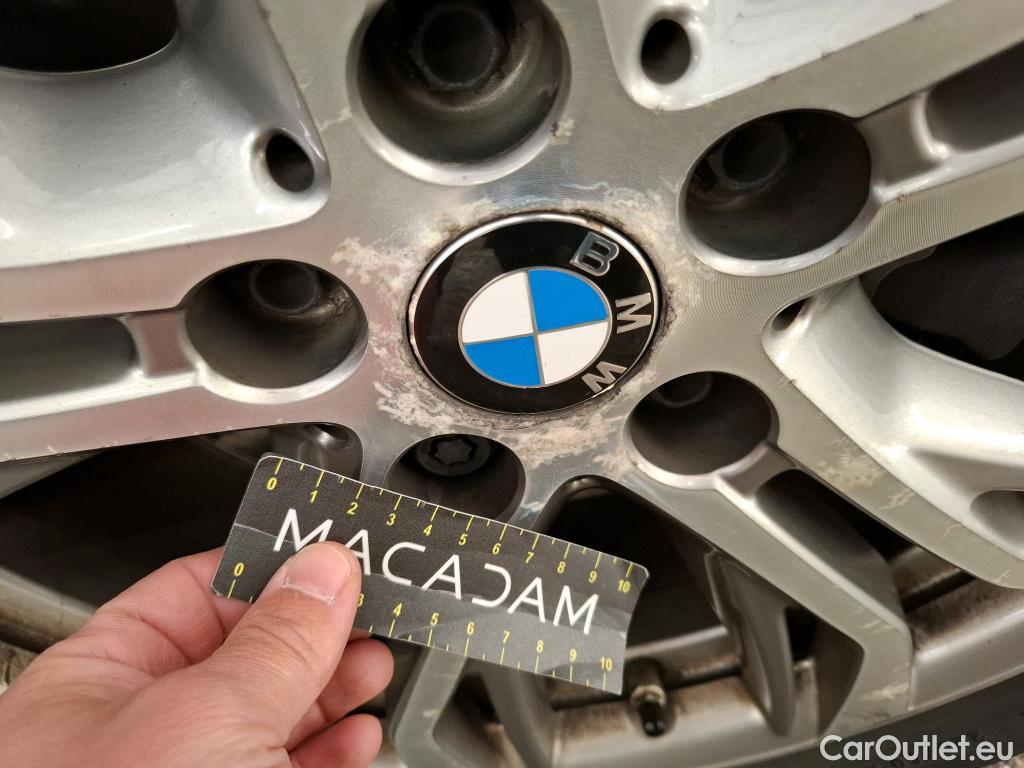  Bmw  X1 BMW  / 2019 / 5P / SUV sDrive16d Business Design #29