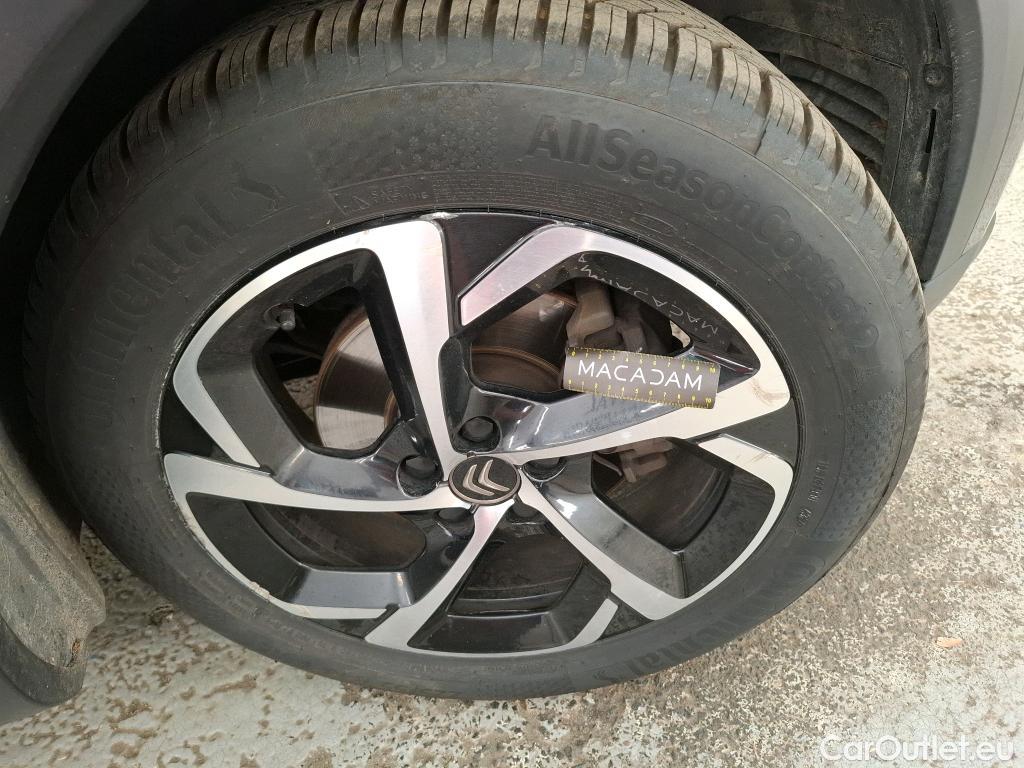  Citroen  C5  Aircross Business 1.5 BlueHDi 130CV BVA8 E6dT #6