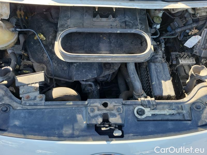  Toyota  Proace  (2016 ->)  D4D128 L 1.2L2H2 #2