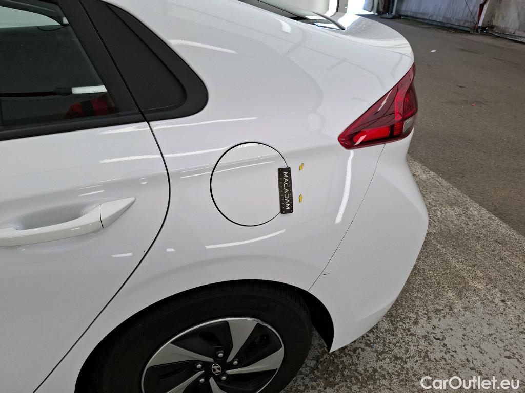  Hyundai   Ioniq Ioniq Business Hybrid 1.6 GDI 140CV BVA6 E6 #14