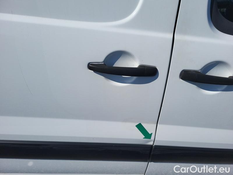  Toyota  Proace  (2016 ->)  D4D128 L 1.2L2H2 #21