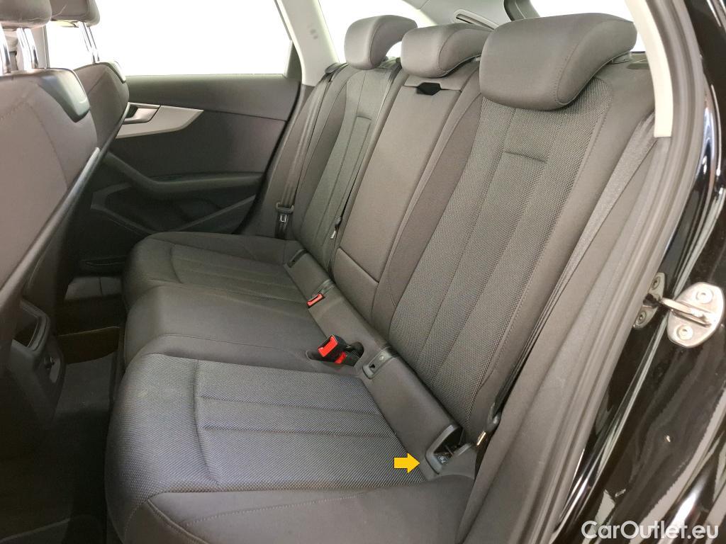  Audi  A4  Avant 30 TDI Business Line 2.0 TDI 135CV E6d #9