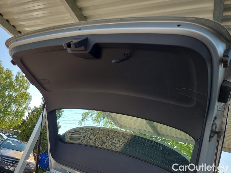  Skoda  Octavia  Combi (NX3)(2020) Oct.Combi 2.0TDI 85 Ambition #9
