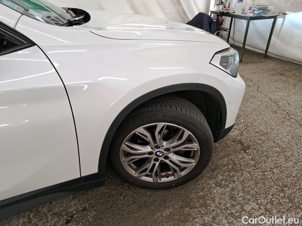 Bmw  X1 BMW  / 2019 / 5P / SUV sDrive16d Business Design #33