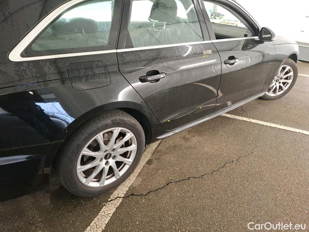  Audi  A4  Avant 30 TDI Business Line 2.0 TDI 135CV E6d #10