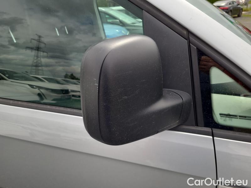  Volkswagen  Caddy  LCV (SA)(2015)  2.0 TDI 55 4d #13