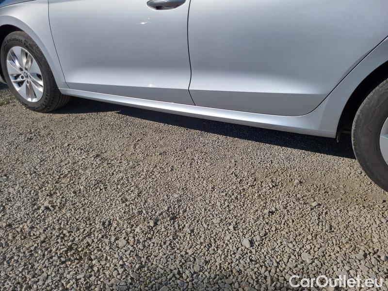  Skoda  Octavia  Combi (NX3)(2020) Oct.Combi 2.0TDI 85 Ambition #4