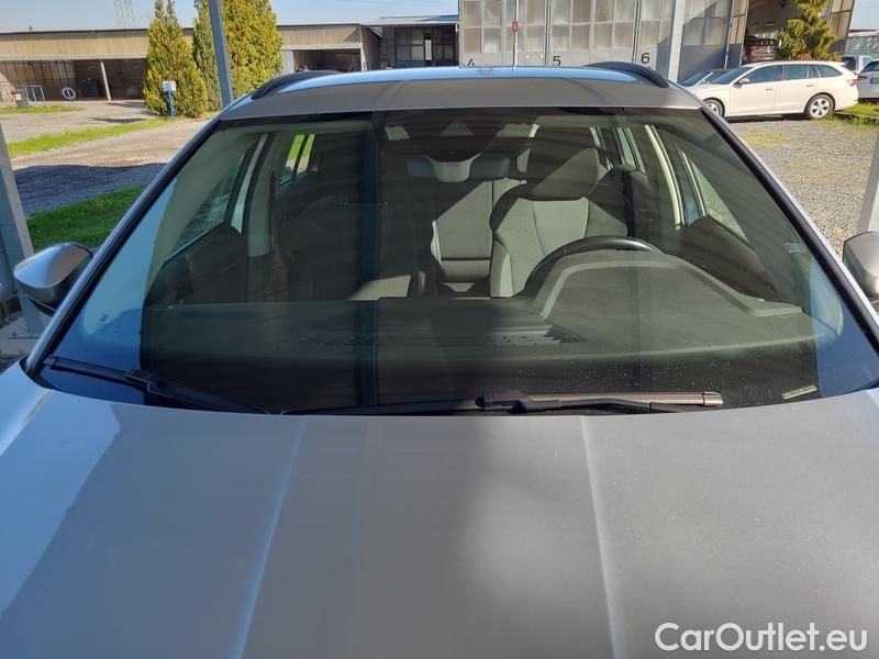  Skoda  Octavia  Combi (NX3)(2020) Oct.Combi 2.0TDI 85 Ambition #1