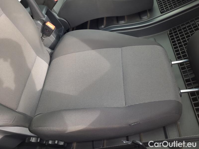  Volkswagen  Caddy  LCV (SA)(2015)  2.0 TDI 55 4d #6