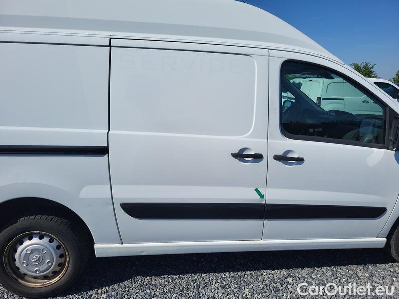  Toyota  Proace  (2016 ->)  D4D128 L 1.2L2H2 #22