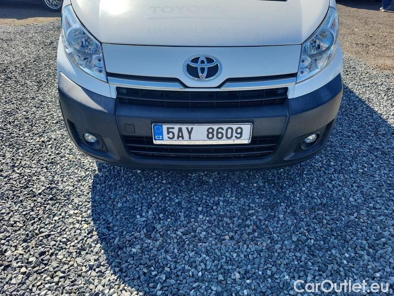  Toyota  Proace  (2016 ->)  D4D128 L 1.2L2H2 #4
