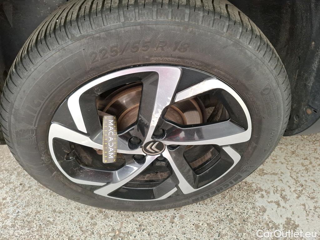  Citroen  C5  Aircross Business 1.5 BlueHDi 130CV BVA8 E6dT #1