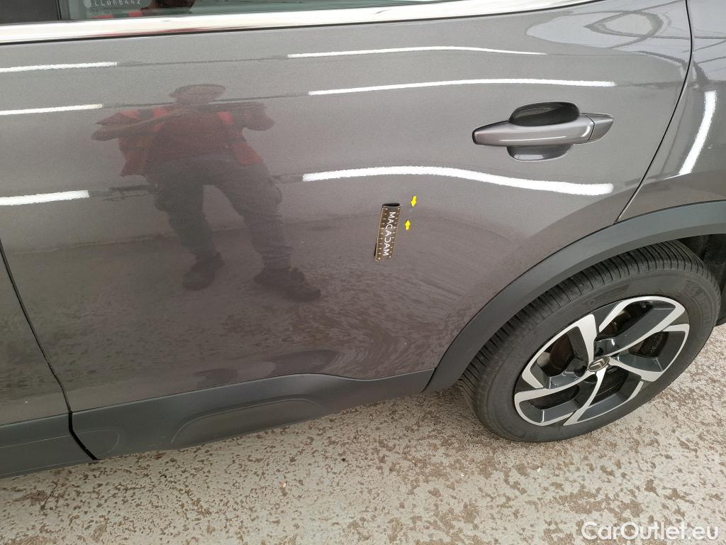  Citroen  C5  Aircross Business 1.5 BlueHDi 130CV BVA8 E6dT #14