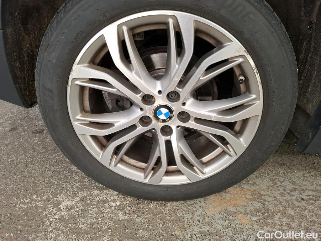  Bmw  X1 BMW  / 2019 / 5P / SUV sDrive16d Business Design #25