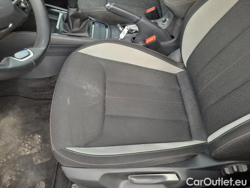  Skoda  Scala  (NW) (2019)  1.0 TSI 81 Style #6