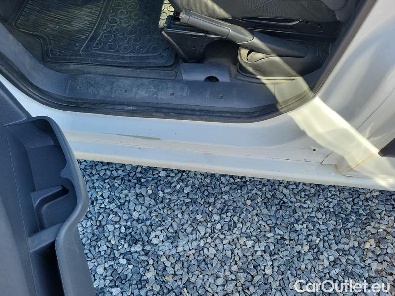  Toyota  Proace  (2016 ->)  D4D128 L 1.2L2H2 #34
