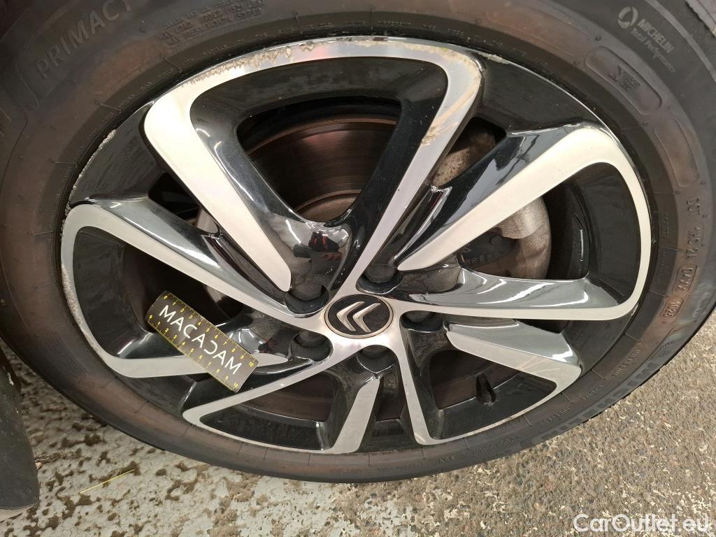  Citroen  C4 Grand Picasso /Spacetourer Shine Pack 2.0 BlueHDI 165CV BVA8 E6d #11