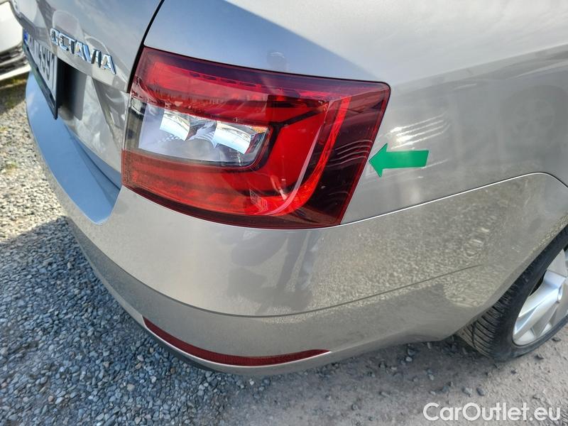  Skoda  Octavia  Lim.  (5E3)(03.2017->)  2.0TDI 110 Style #9
