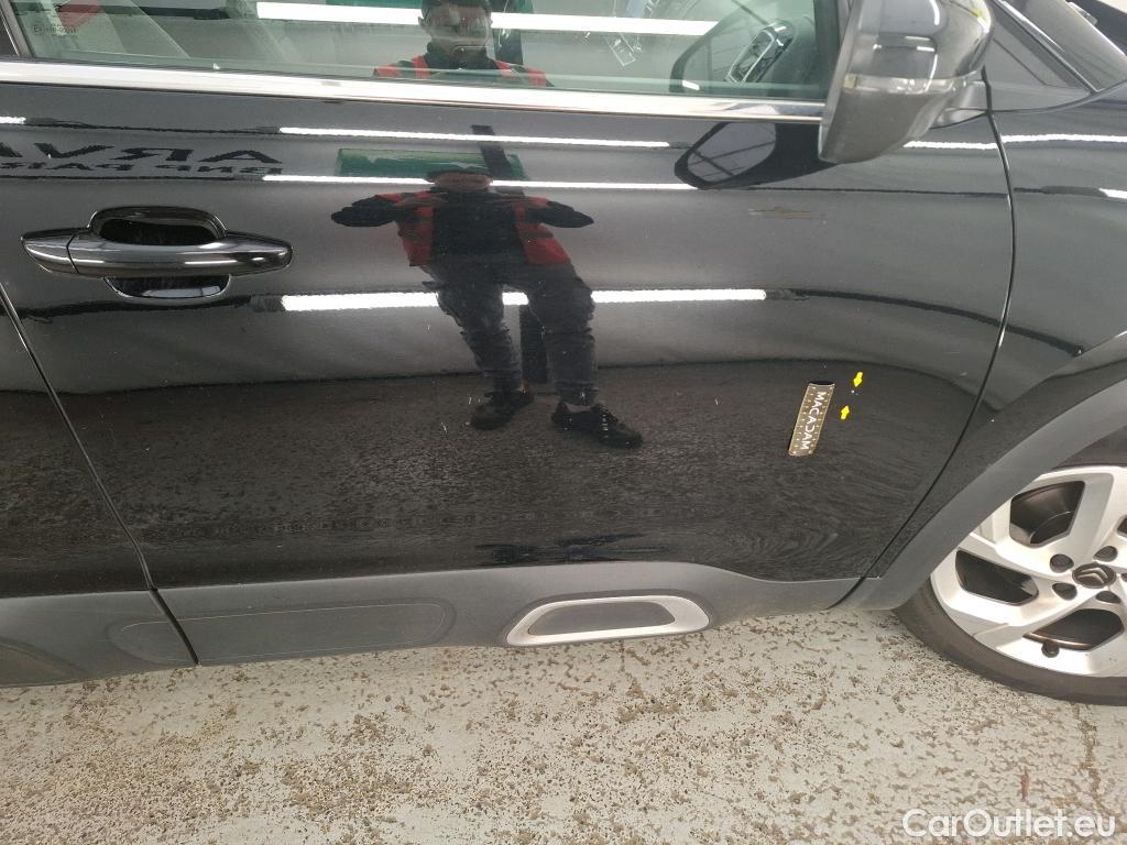  Citroen  C5  Aircross Business 1.5 BlueHDi 130CV BVA8 E6d #14