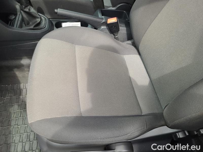  Volkswagen  Caddy  LCV (SA)(2015)  2.0 TDI 55 4d #5