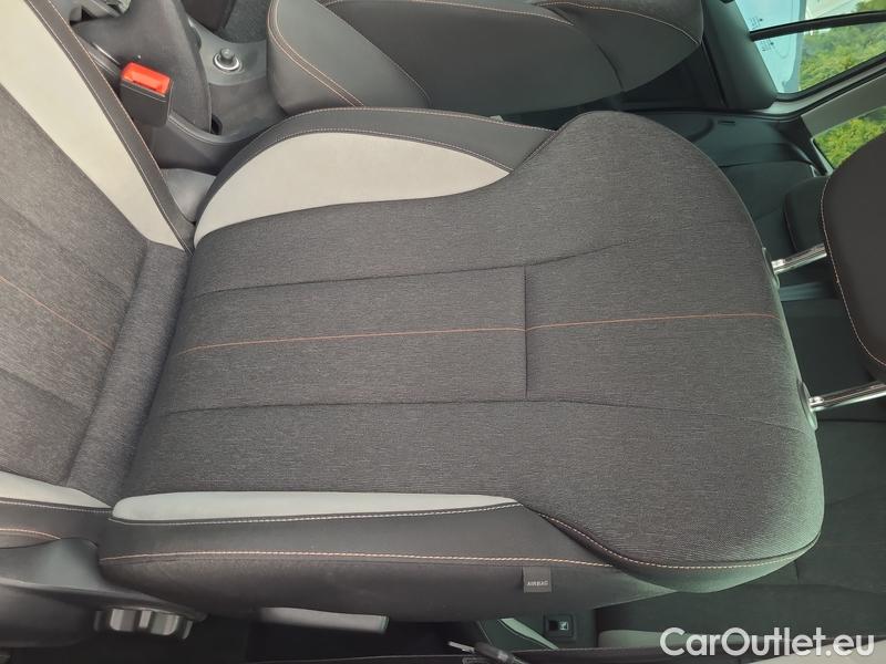  Skoda  Scala  (NW) (2019)  1.0 TSI 81 Style #7