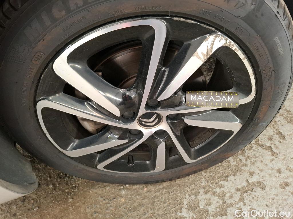  Citroen  C4 Grand Picasso /Spacetourer Shine Pack 2.0 BlueHDI 165CV BVA8 E6d #7