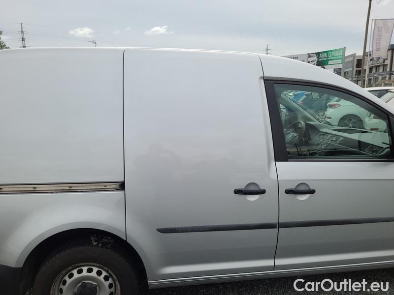  Volkswagen  Caddy  LCV (SA)(2015)  2.0 TDI 55 4d #17