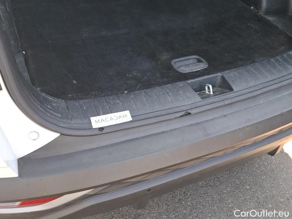  Hyundai  Tucson  Business Hybrid 2WD 1.6 T-GDI 230CV BVA6 E6d #37