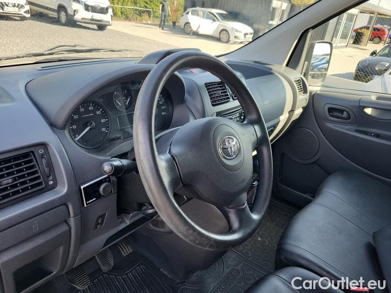  Toyota  Proace  (2016 ->)  D4D128 L 1.2L2H2 #28
