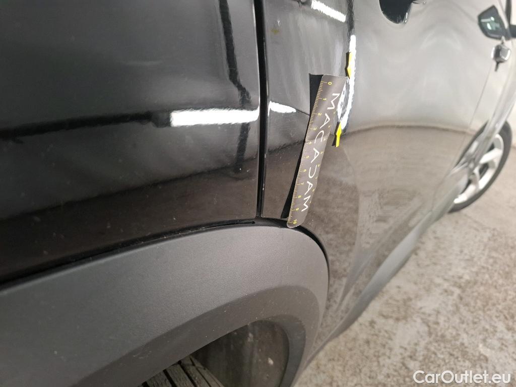  Citroen  C5  Aircross Business 1.5 BlueHDi 130CV BVA8 E6d #13
