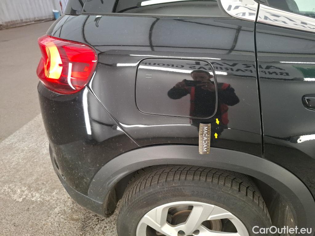  Citroen  C5  Aircross Business 1.5 BlueHDi 130CV BVA8 E6d #10