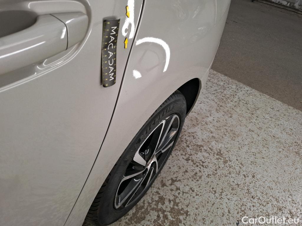  Citroen  C4 Grand Picasso /Spacetourer Shine Pack 2.0 BlueHDI 165CV BVA8 E6d #17