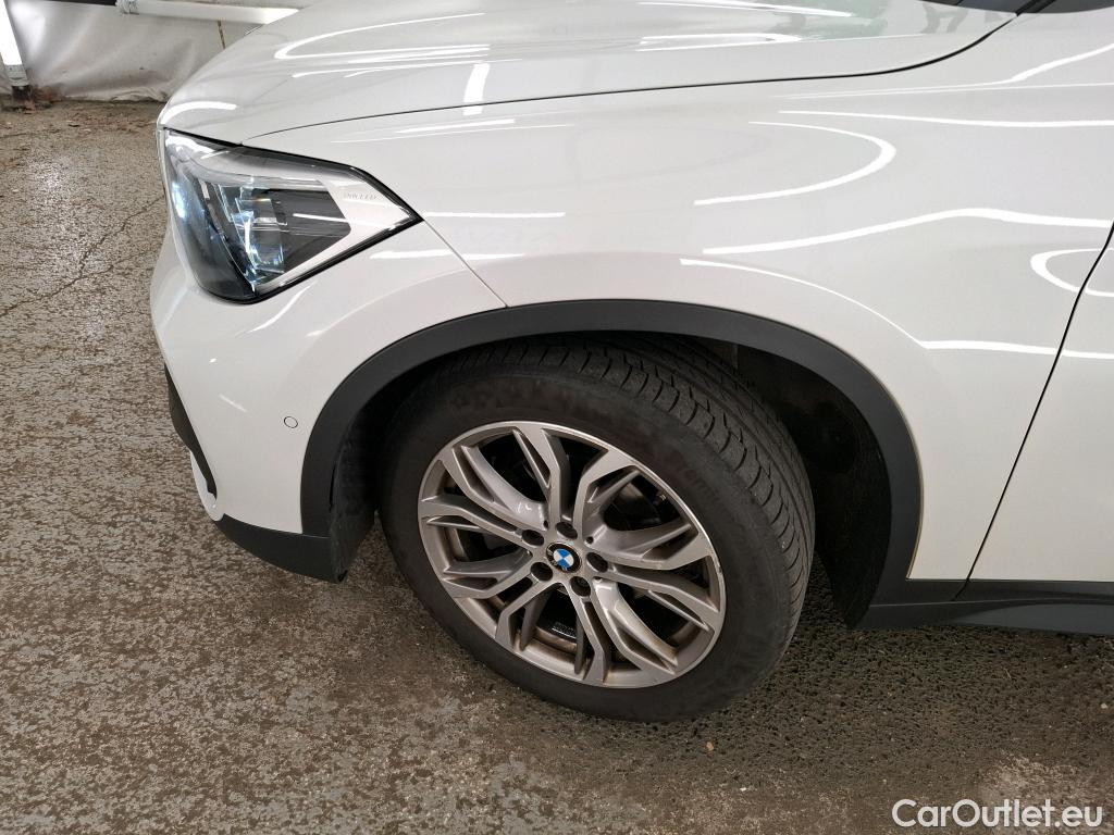  Bmw  X1 BMW  / 2019 / 5P / SUV sDrive16d Business Design #9